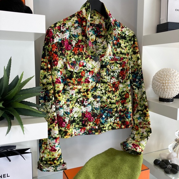 🆕 💙💚💜❤️ YEST JACKET NWOT - Picture 7 of 14